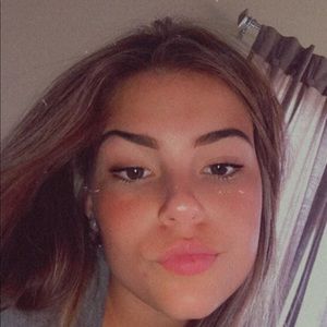 Meet your Posher, Mariah